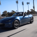 fast Mazda vehicles