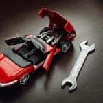 mazda parts