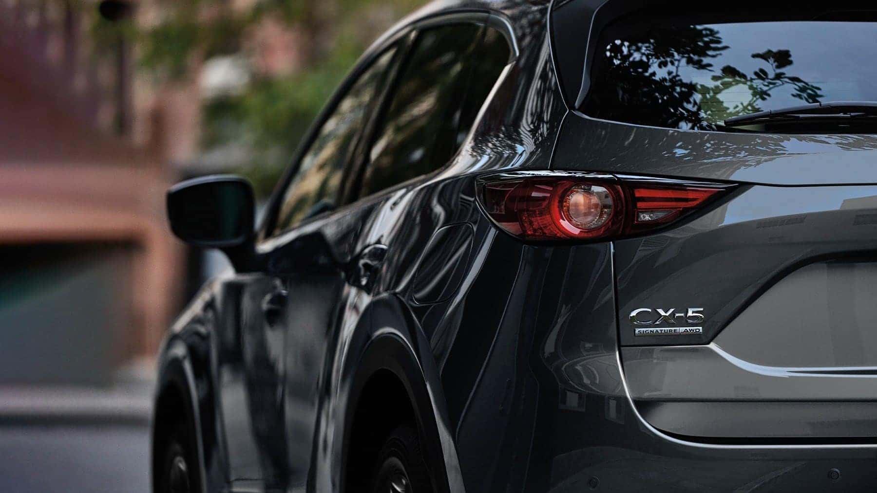 An Overview of the MAZDA CX5 Trim Levels Medlin Mazda