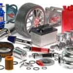 mazda accessories