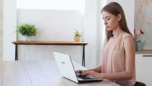 Buying online
