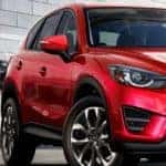 used mazda