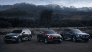 Used Vs. Certified Pre-Owned MAZDA