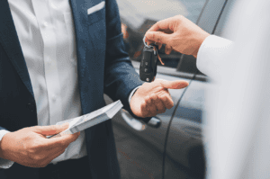 Mazda Financing