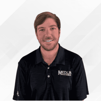 Trey Medlin