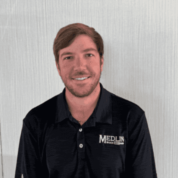 Trey Medlin