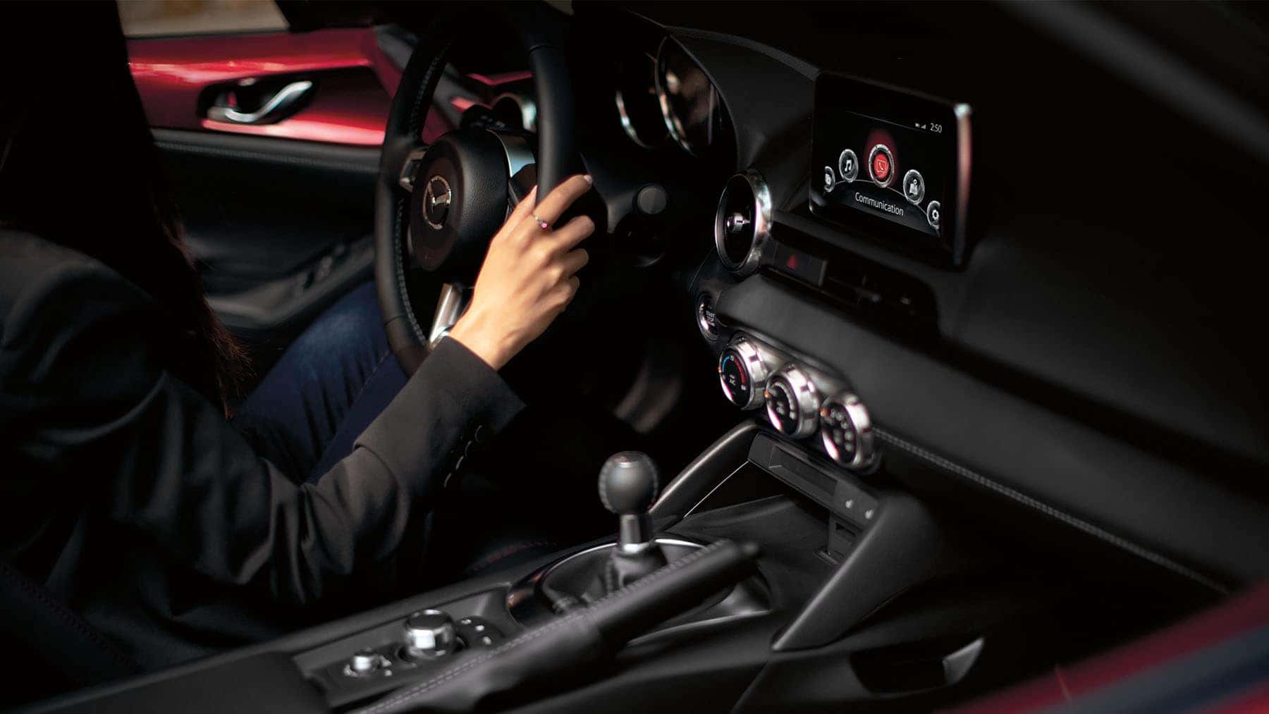 2023 MAZDA MX5 Mazda Dealer Wilson Medlin Mazda