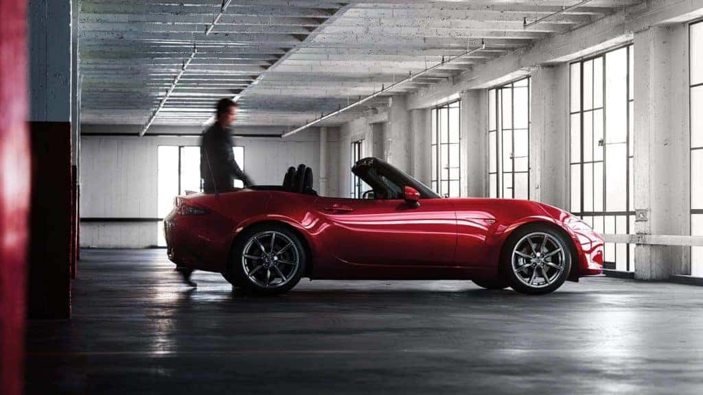 2023 MAZDA MX5 Mazda Dealer Wilson Medlin Mazda