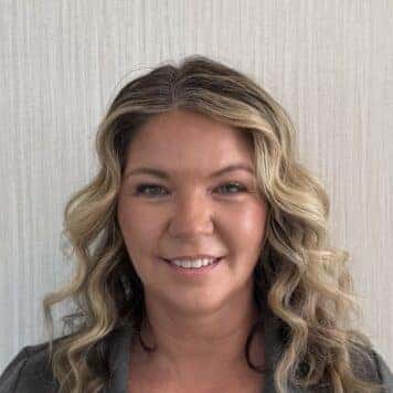 Corinne Roebuck