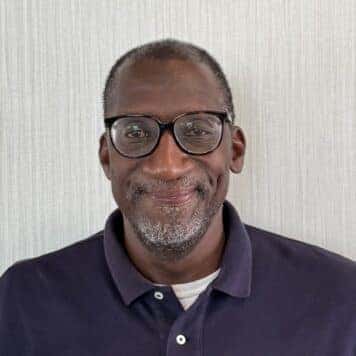 Linwood Cofield