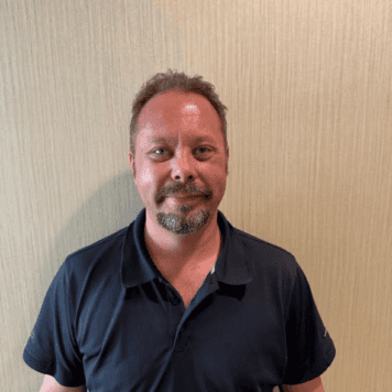 Brian Schlegel