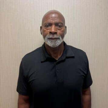 Elgin Jackson