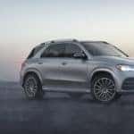 2021 Mercedes-Benz GLE SUV in London, Ontario at Mercedes-Benz London