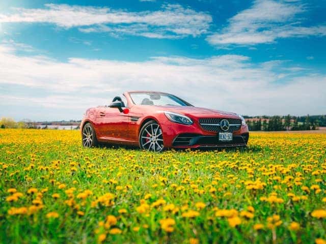 2019 - 2022 Mercedes-Benz G-Class, SLC, SL, S-Class Coupe, S-Class Cabriolet, Maybach