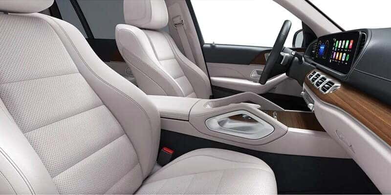 Give your senses a fresh new sense of luxury.