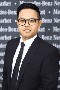 Eric Cheung