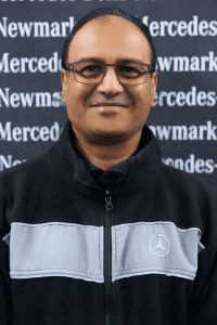Prem Patel