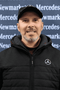 Steve Santos