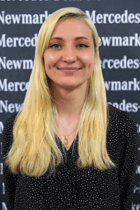 Bronwen Lamondin