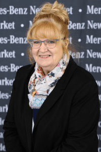 Colleen Taylor