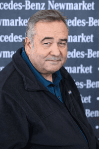 Ralf  Mundinger