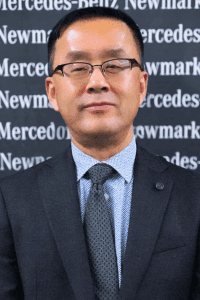 James Chung