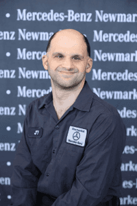 John Paul  Amenta
