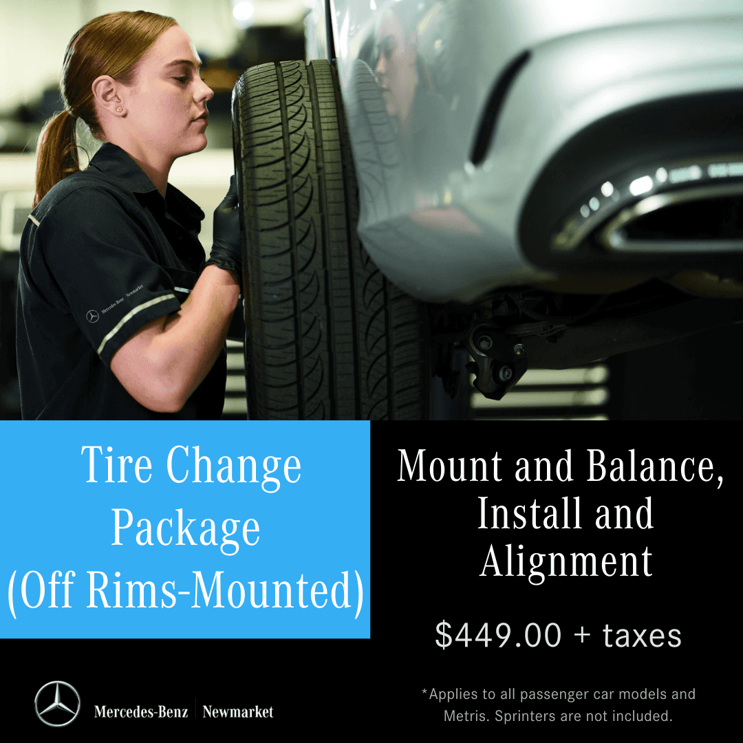 How to Check Transmission Fluid MercedesBenz Newmarket