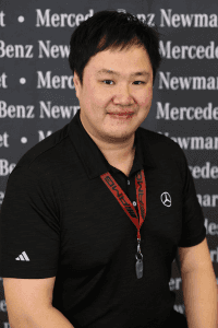 Jon Li