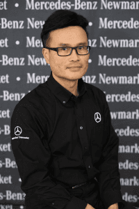 Joe Tam