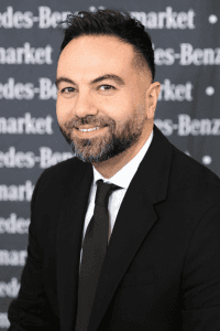 Aren Astourian