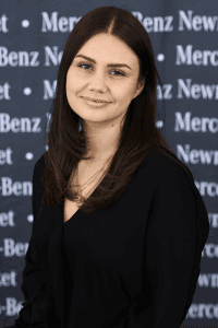 Maria Nozdracheva