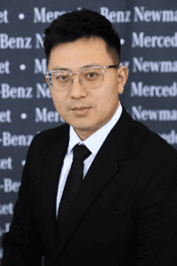 Ethan Li