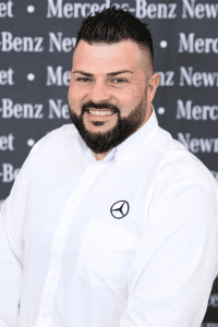 Andre Lozanovski