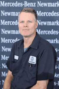 Mercedes-Benz Newmarket  Technician