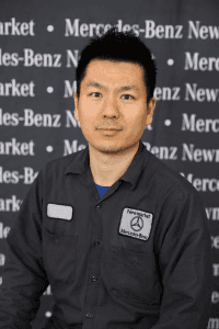 Mercedes-Benz Newmarket Sprinter Technician