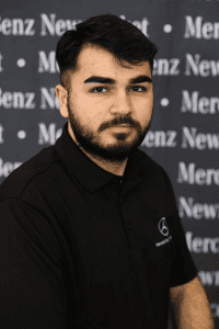 Mercedes-Benz Newmarket Apprentice Technician