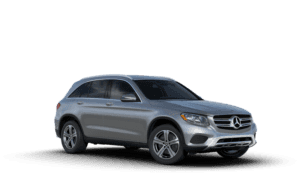 GLC-Class