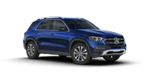 GLE-Class