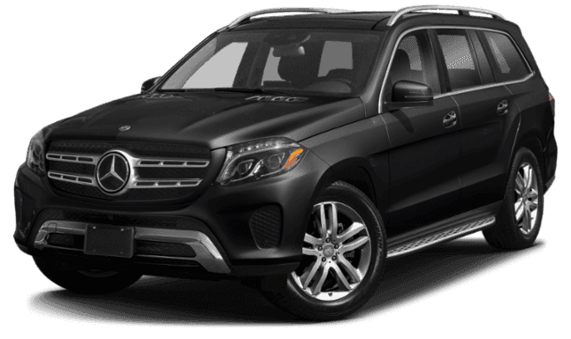 Mercedes-Benz GLS Black comparison thumbnail