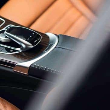 2020 Mercedes-Benz C-Class