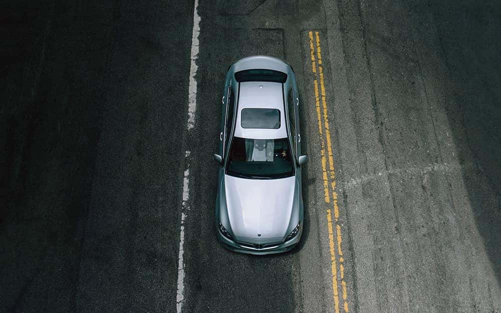 2020 Mercedes-Benz C-Class