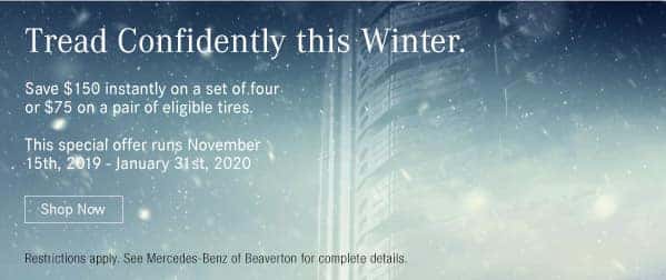 Tread Confidently this Winter