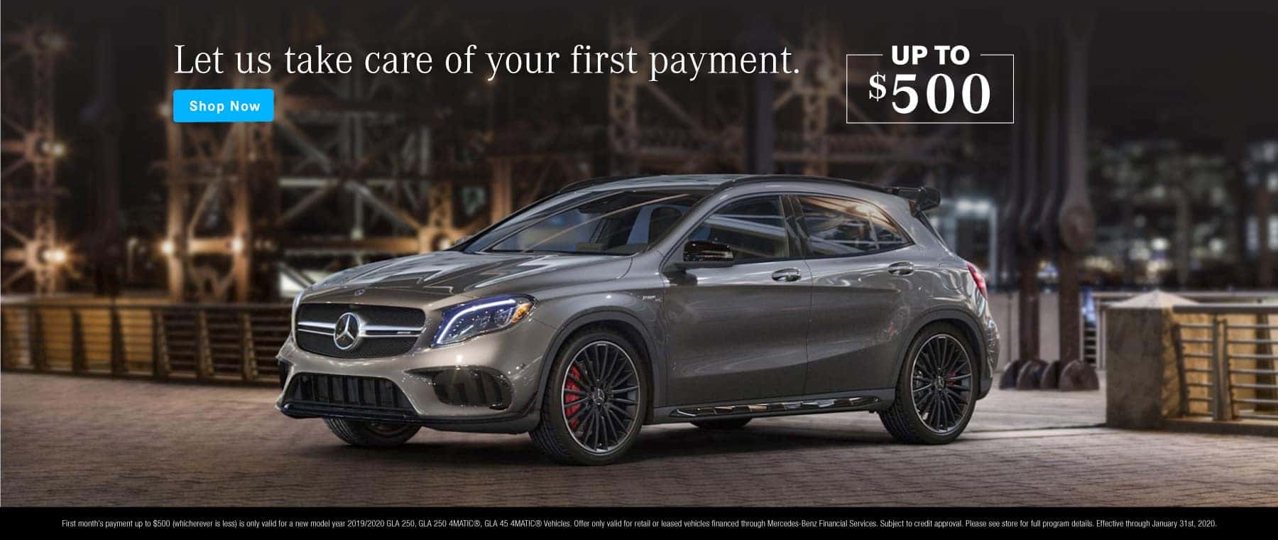 Mercedes Benz Of Beaverton Mercedes Benz Dealer In