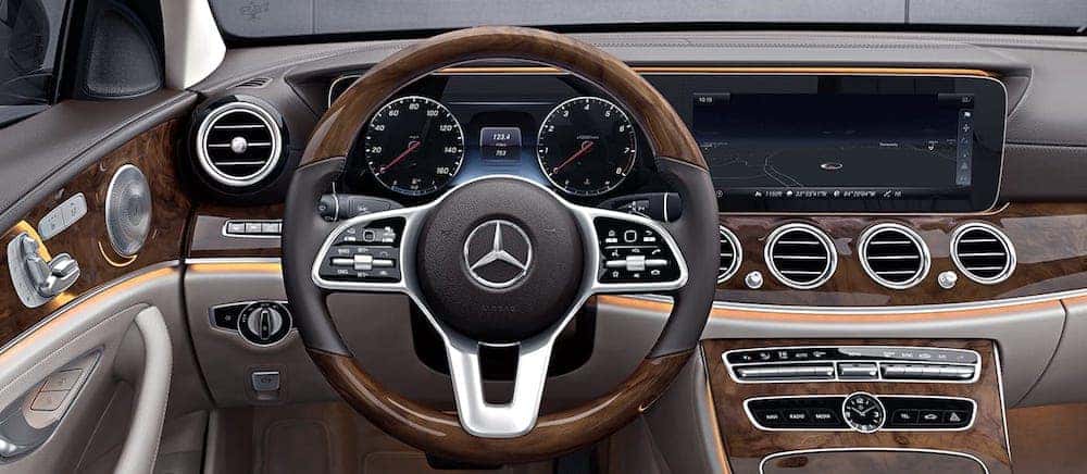 Mercedes benz on sale e350 2020