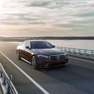 Mercedes-Benz of Beaverton 2021 S-Class Sedan
