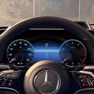 Mercedes-Benz 2021 S-Class Sedan
