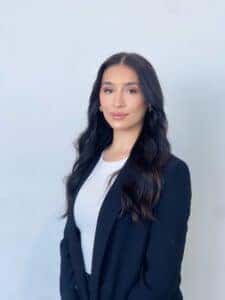 Samantha Andrade Cuellar