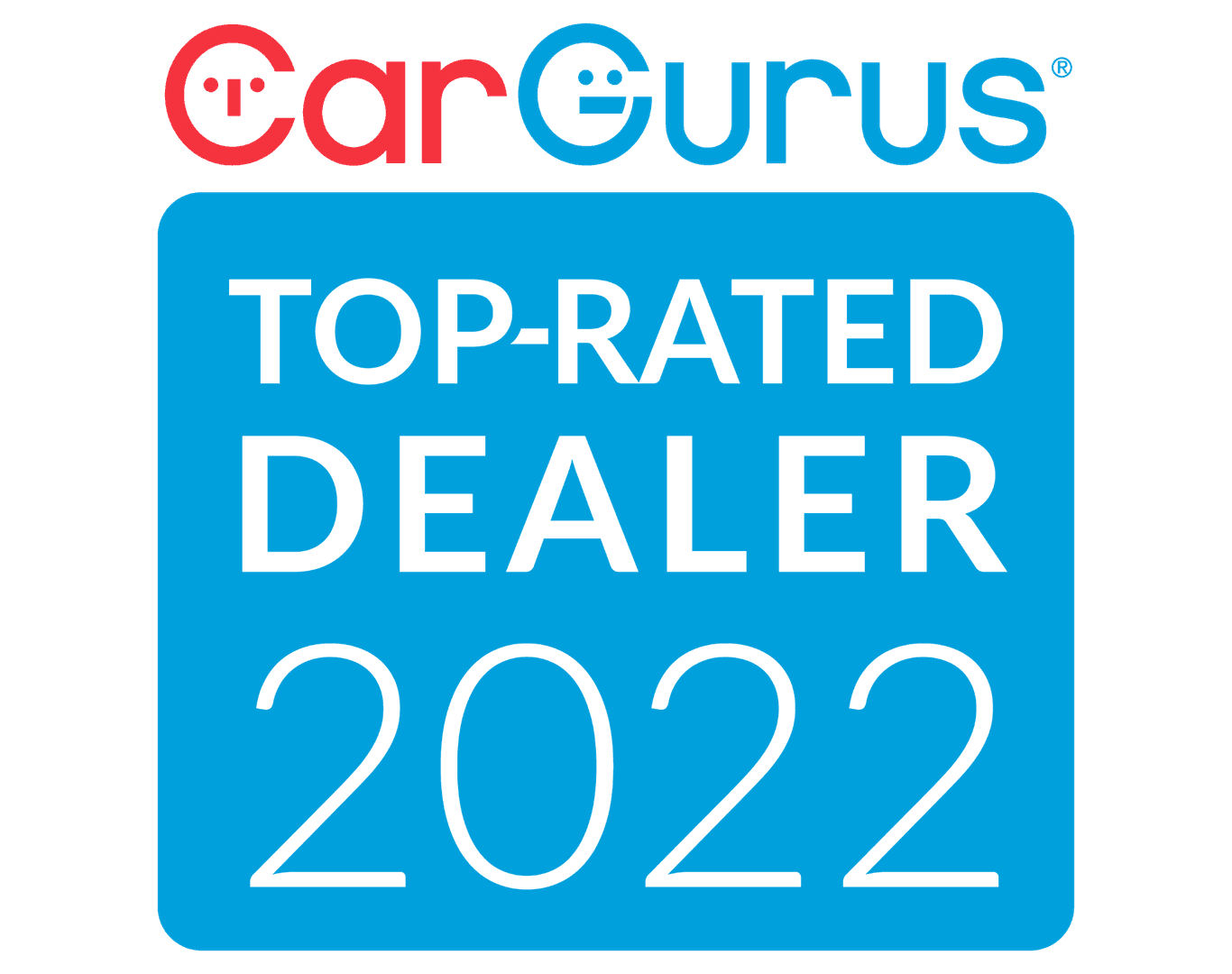 2022 CarGurus Award