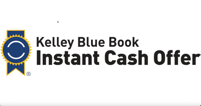 Kelly Blue Book Logo